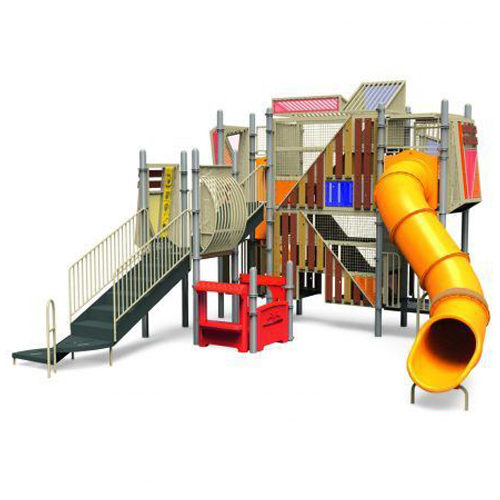 CAD Drawings Little Tikes Commercial PS19-071022