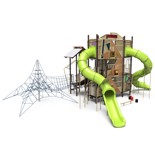 CAD Drawings Little Tikes Commercial PS2071837
