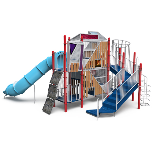 CAD Drawings Little Tikes Commercial PS2071839