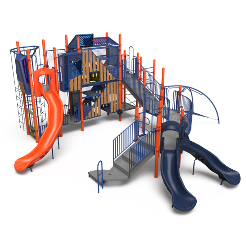CAD Drawings Little Tikes Commercial PS2071841
