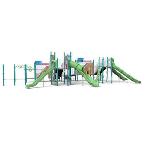 CAD Drawings Little Tikes Commercial PS2071843