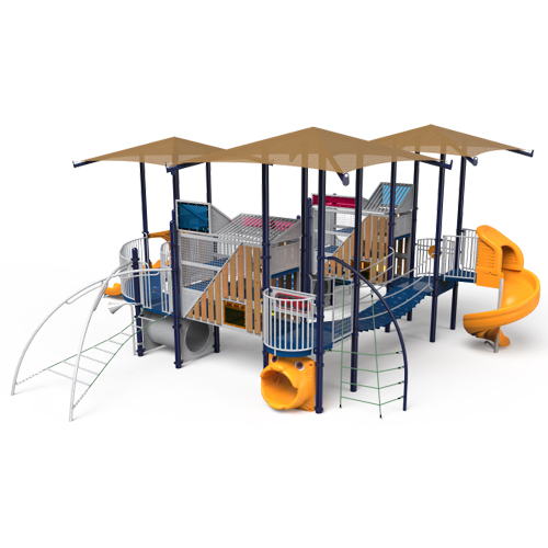 CAD Drawings Little Tikes Commercial PS2071844