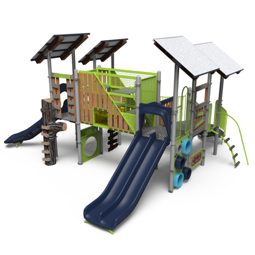 CAD Drawings Little Tikes Commercial PS2071846