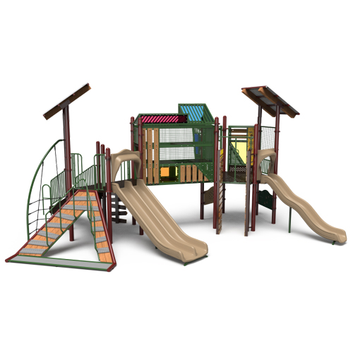 CAD Drawings Little Tikes Commercial PS21-72644