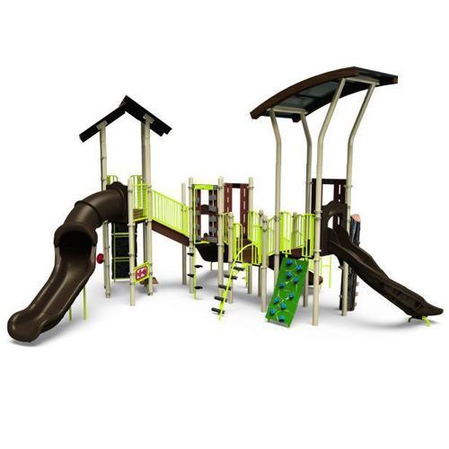 CAD Drawings Little Tikes Commercial NE19-071025