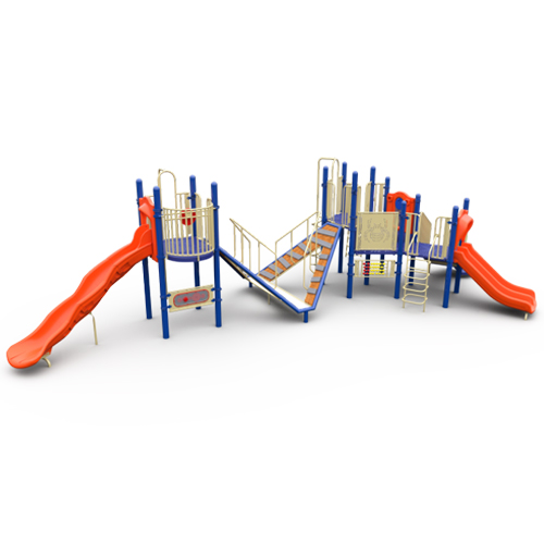 CAD Drawings Little Tikes Commercial NE19-071587