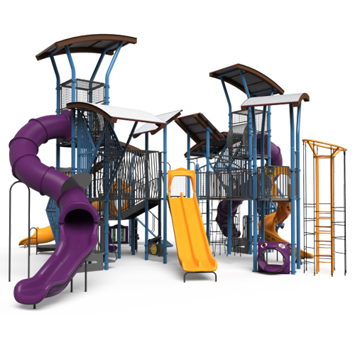 CAD Drawings Little Tikes Commercial NE20-71849