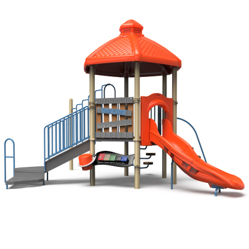 CAD Drawings Little Tikes Commercial NUE20-72386