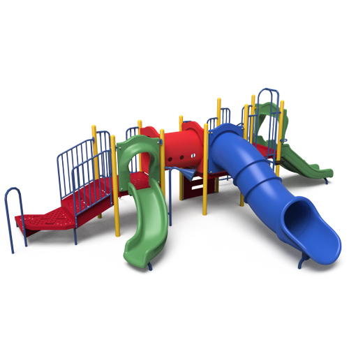 CAD Drawings Little Tikes Commercial PB20-72206