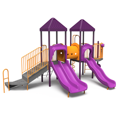 CAD Drawings Little Tikes Commercial PB20-72207