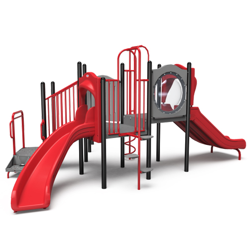 CAD Drawings Little Tikes Commercial PB20-72209