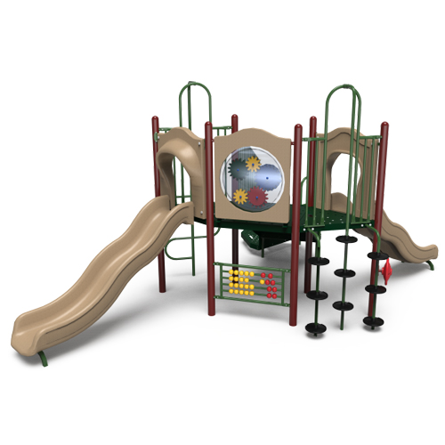 CAD Drawings Little Tikes Commercial PB20-72210