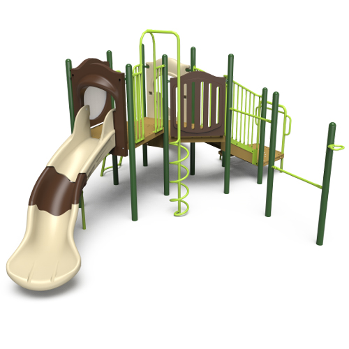 CAD Drawings Little Tikes Commercial PB20-72212