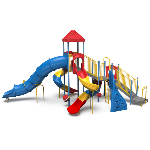 CAD Drawings Little Tikes Commercial PB20-72227