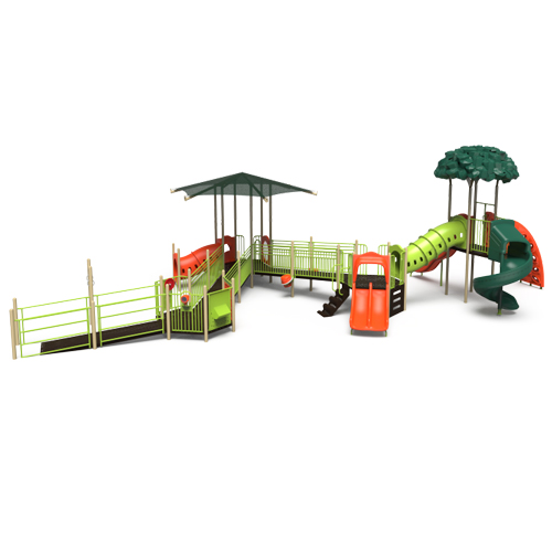 CAD Drawings Little Tikes Commercial PB20-72228