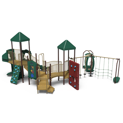 CAD Drawings Little Tikes Commercial PB20-72230
