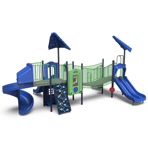 CAD Drawings Little Tikes Commercial PB20-72232