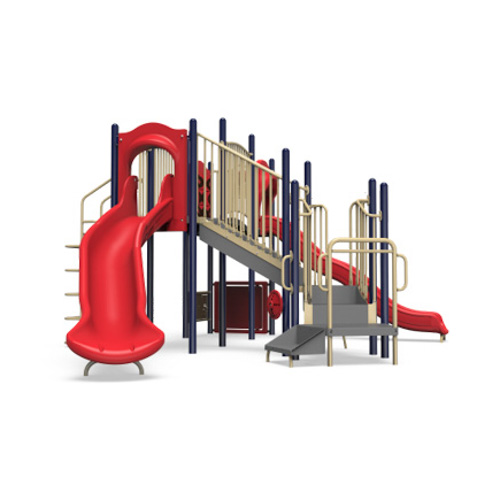 CAD Drawings Little Tikes Commercial PB20-72359