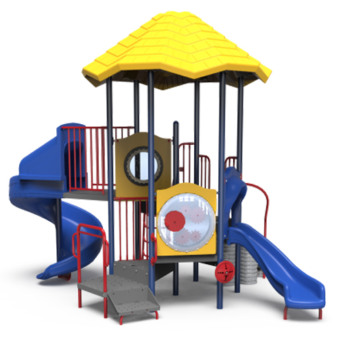 CAD Drawings Little Tikes Commercial PB20-72360