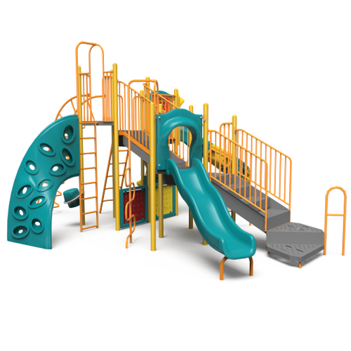 CAD Drawings Little Tikes Commercial PB20-72364