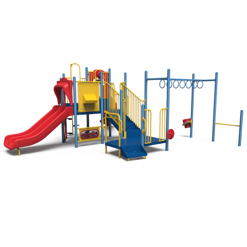 CAD Drawings Little Tikes Commercial PB20-72369