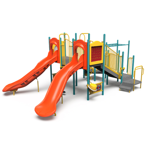 CAD Drawings Little Tikes Commercial PB20-72373