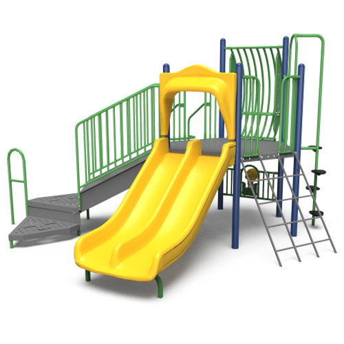 CAD Drawings Little Tikes Commercial PB20-72374