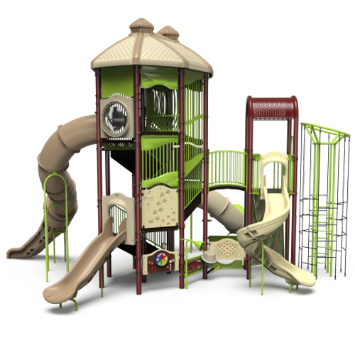 CAD Drawings Little Tikes Commercial SB21-72643