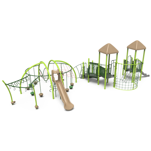CAD Drawings Little Tikes Commercial NRG20-71917