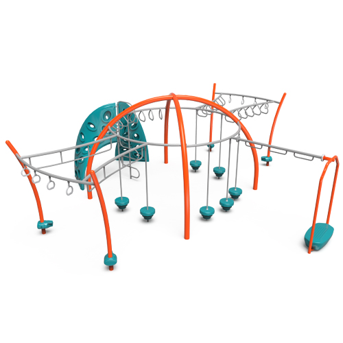 CAD Drawings Little Tikes Commercial NRG20-72214