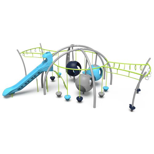 CAD Drawings Little Tikes Commercial NRG20-72217