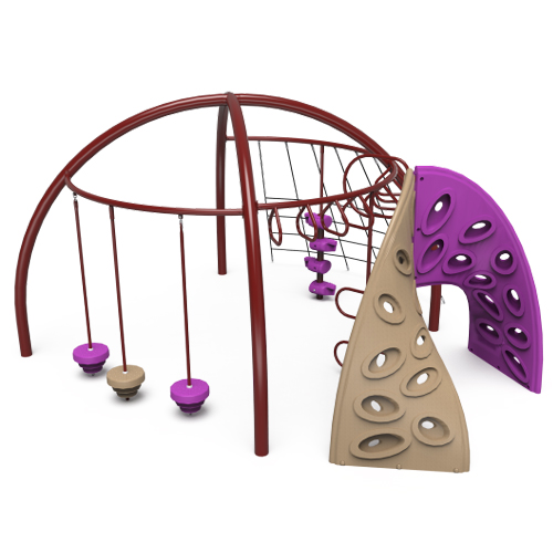 CAD Drawings Little Tikes Commercial NRG20-72382