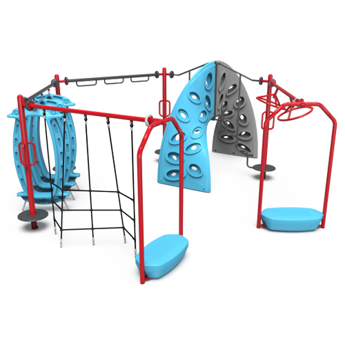 CAD Drawings Little Tikes Commercial NRG20-72383