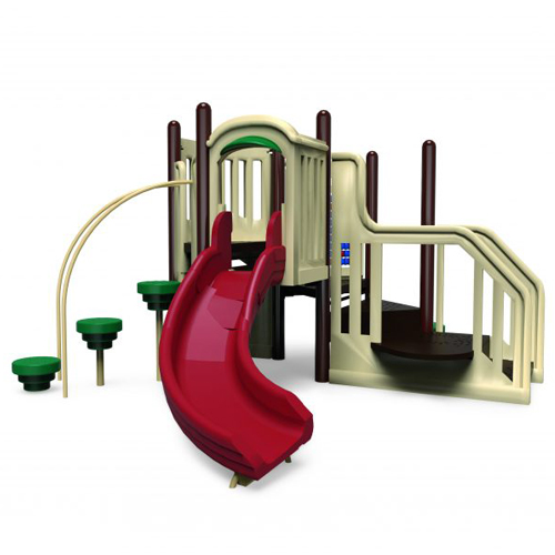 CAD Drawings Little Tikes Commercial 200114680