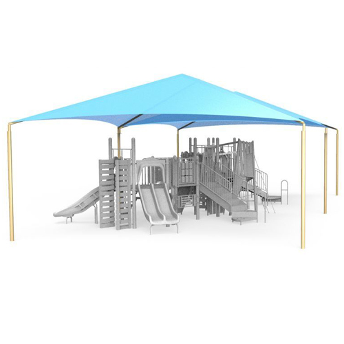 CAD Drawings Little Tikes Commercial LTPSH113
