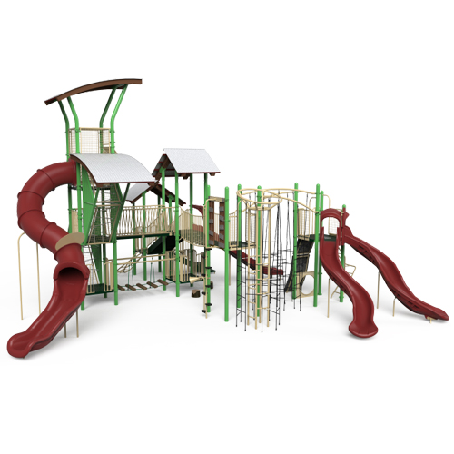 CAD Drawings Little Tikes Commercial NE20-71850