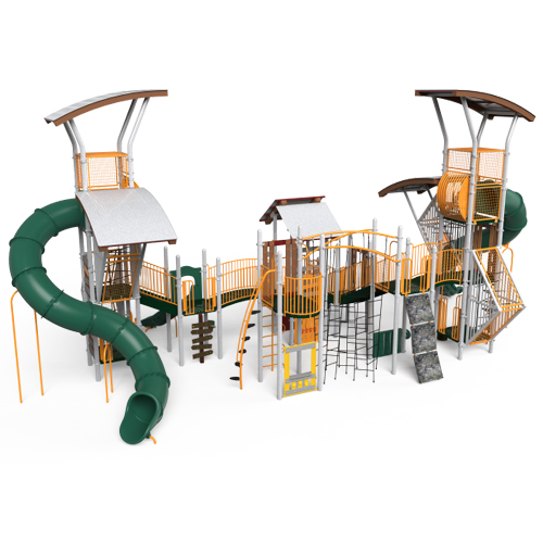CAD Drawings Little Tikes Commercial NE20-71851