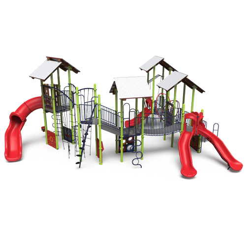 CAD Drawings Little Tikes Commercial NE20-71853
