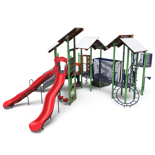 CAD Drawings Little Tikes Commercial NE20-71855