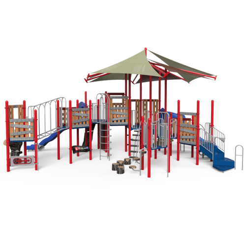 CAD Drawings Little Tikes Commercial NE20-71859