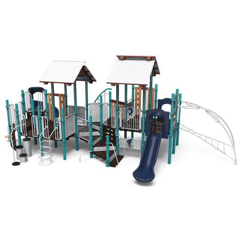 CAD Drawings Little Tikes Commercial NE20-71862