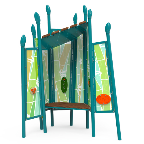 CAD Drawings Little Tikes Commercial 200203609