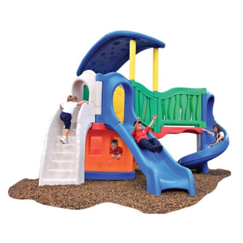 CAD Drawings Little Tikes Commercial 200201328