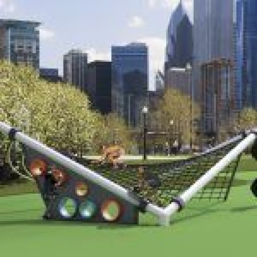 CAD Drawings Little Tikes Commercial 200203424