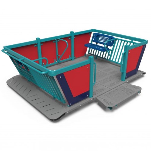 CAD Drawings Little Tikes Commercial 200203654
