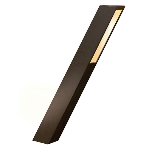 CAD Drawings Hinkley Piza LED Path Light