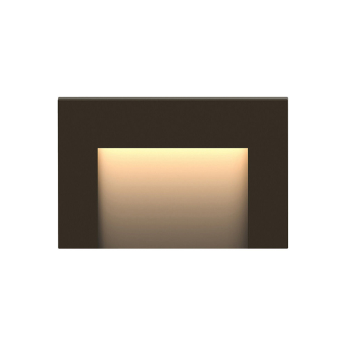 CAD Drawings Hinkley Taper Deck Sconce 12v Horizontal