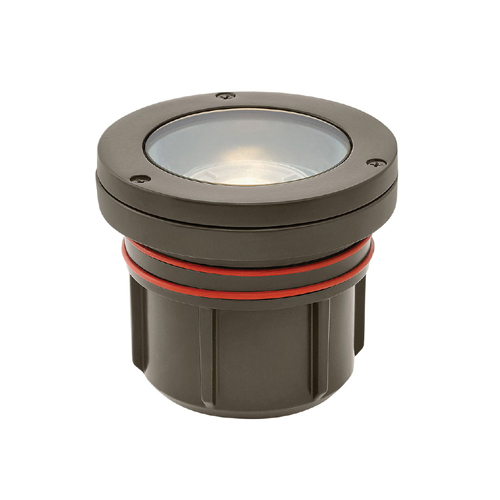 CAD Drawings Hinkley Flat Top Well Light