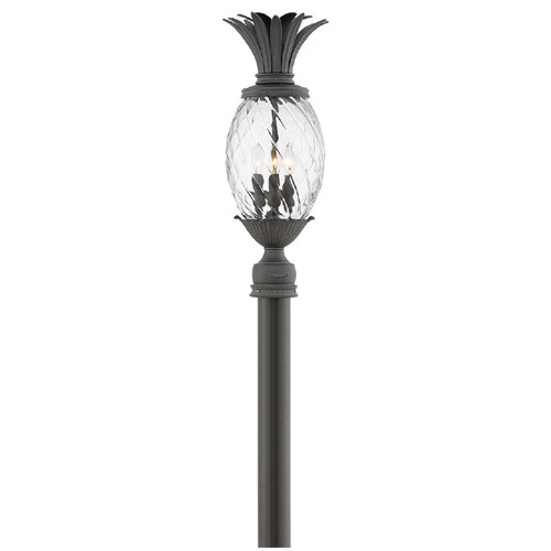 View Plantation Extra Large Post Top or Pier Mount Lantern (2121MB-LV)