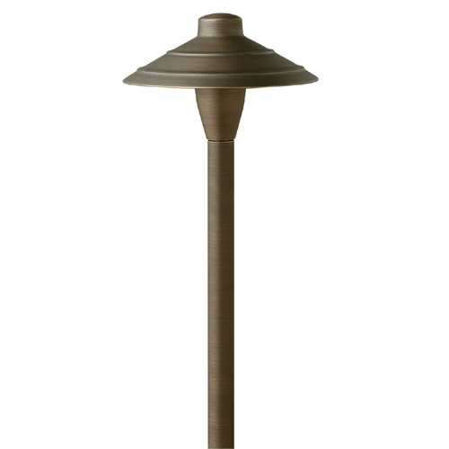 CAD Drawings Hinkley Hardy Island Small Traditional Path Light